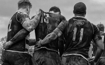 Team Spirit – The True Meaning